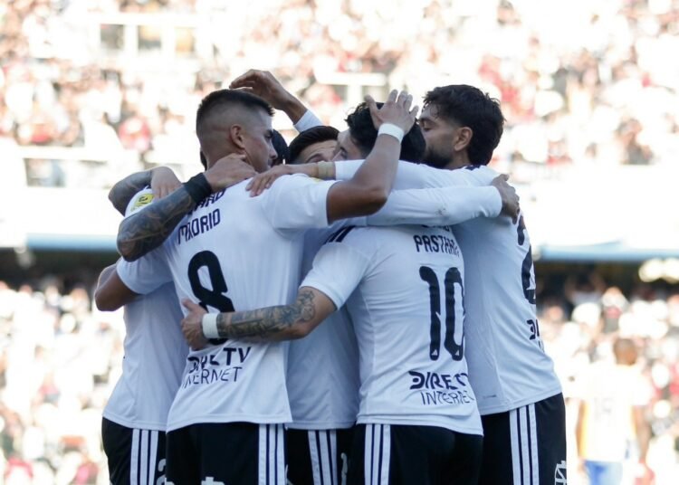 Llegó como figura a Colo Colo y hoy recibe duras críticas: el complejo momento que vive en Macul