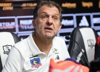 Revelan el sueldo de Aníbal Mosa como presidente de Blanco y Negro