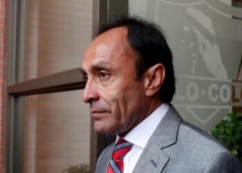 La importante función de de Jaime Pizarro en Blanco y Negro