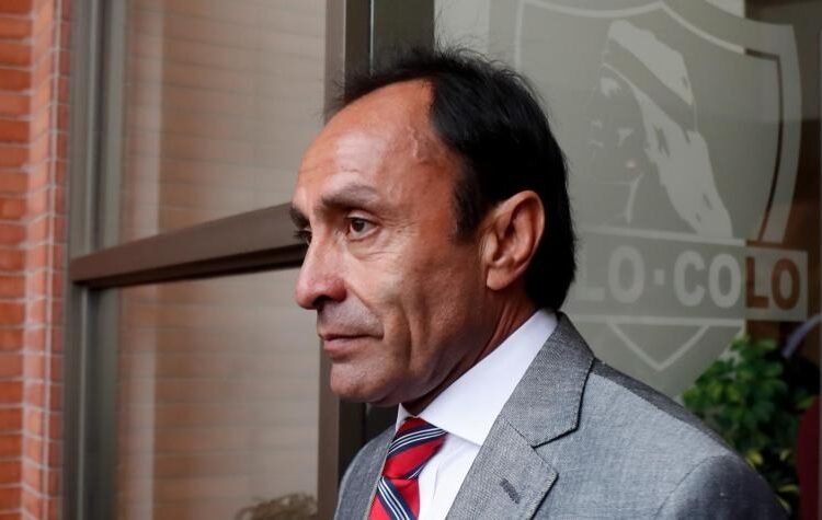 La importante función de de Jaime Pizarro en Blanco y Negro