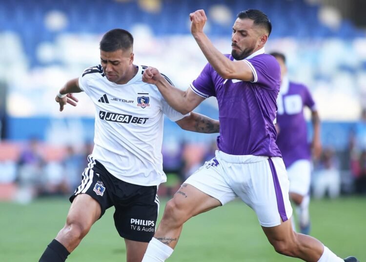 Se define la fecha del ultimo partido de fases de grupos de Colo Colo en la copa de la liga