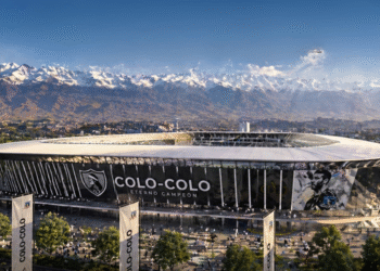 Colo Colo da un paso clave para su nuevo estadio: así avanza el proyecto en Macul