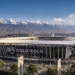 Colo Colo da un paso clave para su nuevo estadio: así avanza el proyecto en Macul