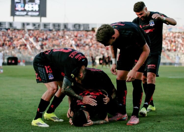 Tabla de posiciones: Colo Colo recibe presión tras triunfos de la UC, Coquimbo y O’Higgins