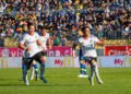 Jordhy Thompson habla de un posible regreso a Colo-Colo