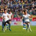 Jordhy Thompson habla de un posible regreso a Colo-Colo
