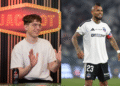 Arturo Vidal y Davoo Xeneize protagonizan entretenido cruce en vivo