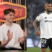 Arturo Vidal y Davoo Xeneize protagonizan entretenido cruce en vivo