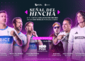 HBO Max y TNT Sports llevan la “Señal del Hincha” al duelo entre Colo Colo y Universidad Católica