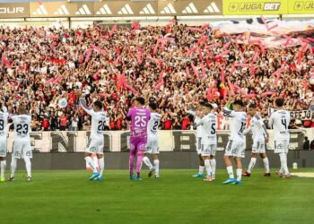 Malas noticias para Colo-Colo: su próximo partido no será transmitido por TNT Sports