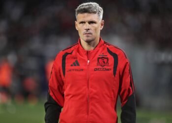 Repasan a Fernando Ortiz pese a ser puntero: “No quiere que Colo Colo juegue mejor”