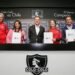 Los dos grandes de Chile: TVN y Colo Colo crean alianza para la nueva serie vertical «Fuera de Juego»