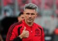 El Colo Colo ya piensan en la posible renovación de Fernando Ortiz
