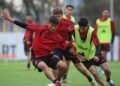 Los puestos que quiere reforzar Colo Colo para el segundo semestre