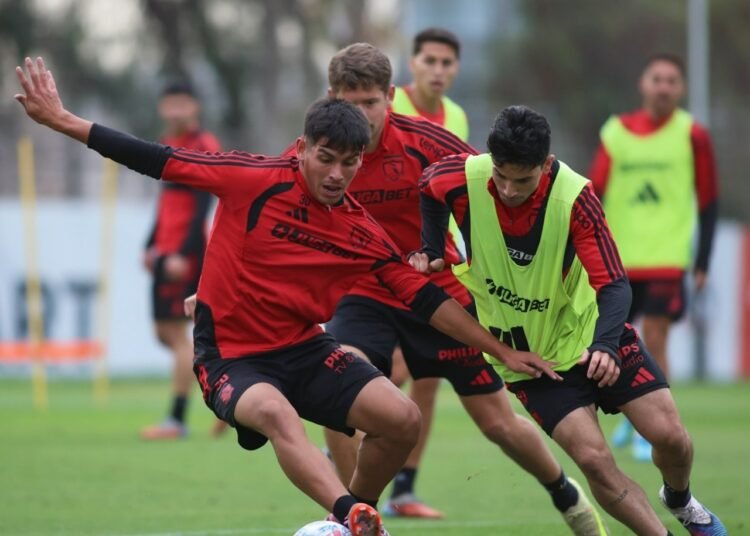 Los puestos que quiere reforzar Colo Colo para el segundo semestre