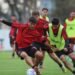 Los puestos que quiere reforzar Colo Colo para el segundo semestre