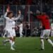 En Colo Colo responden a las críticas por su estilo de juego: “Estamos punteros”