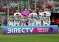 La posible formación de Colo Colo para enfrentar a Deportes Concepción