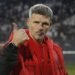 El Colo Colo de Fernando Ortiz rompe negativa racha