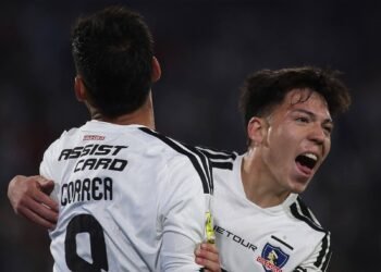 El resultado que necesita Colo Colo para clasificar a semifinales de la Copa de la Liga Meta descripción