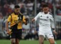 Colo-Colo recibe malas noticias antes del duelo clave ante Coquimbo Unido