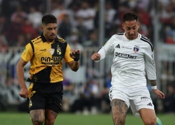 Colo-Colo recibe malas noticias antes del duelo clave ante Coquimbo Unido