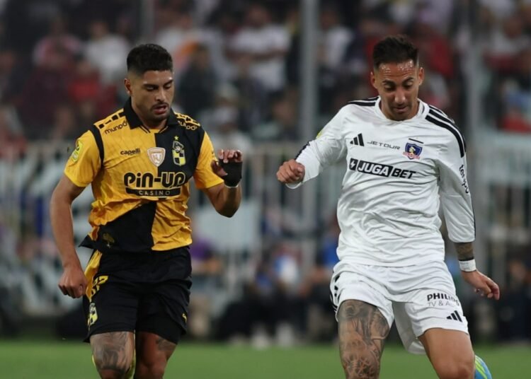 Colo-Colo recibe malas noticias antes del duelo clave ante Coquimbo Unido