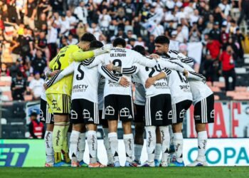 Pilar del esquema de Fernando Ortiz negocia su continuidad en Colo Colo