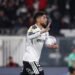 Maxi Romero analiza la idea del doble 9 en Colo-Colo