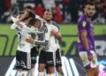 Colo-Colo sufre dos bajas: la posible formación ante Coquimbo Unido por Copa de la Liga
