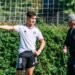 Nieto de Carlos Caszely entra en la citación de Colo-Colo y podría debutar ante Coquimbo Unido
