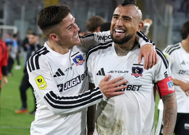 Coquimbo Unido vs Colo Colo: dónde ver EN VIVO el partido y a qué hora juegan