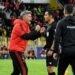 Fernando Ortiz se enreda con el arbitraje tras quedar al borde de la eliminación con Colo-Colo