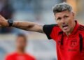 Fernando Ortiz confirma una baja de último minuto
