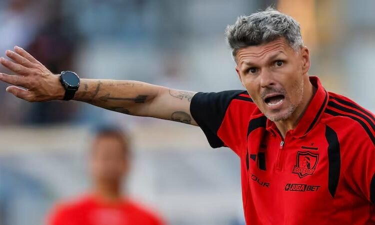 Fernando Ortiz confirma una baja de último minuto