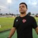 Ñublense amenaza a Colo-Colo en la previa del duelo en el Estadio Monumental