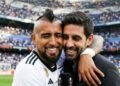 Maks Cárdenas recibe ola de críticas por defender a Arturo Vidal en polémico episodio