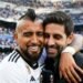 Maks Cárdenas recibe ola de críticas por defender a Arturo Vidal en polémico episodio