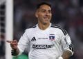 Javier Correa realiza fuerte autocrítica tras goleada de Colo-Colo ante Ñublense