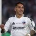 Javier Correa realiza fuerte autocrítica tras goleada de Colo-Colo ante Ñublense