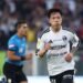 Leandro Hernández recibe tremendo consejo: "No porque hayas hecho un gol, vas a ser Dios"
