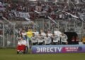 Posible formación de Colo-Colo vs UC: el XI que prepara Fernando Ortiz para el clásico