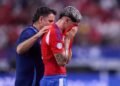 Aseguran que Colo Colo buscaría el fichaje de ex seleccionado chileno para reforzar el plantel