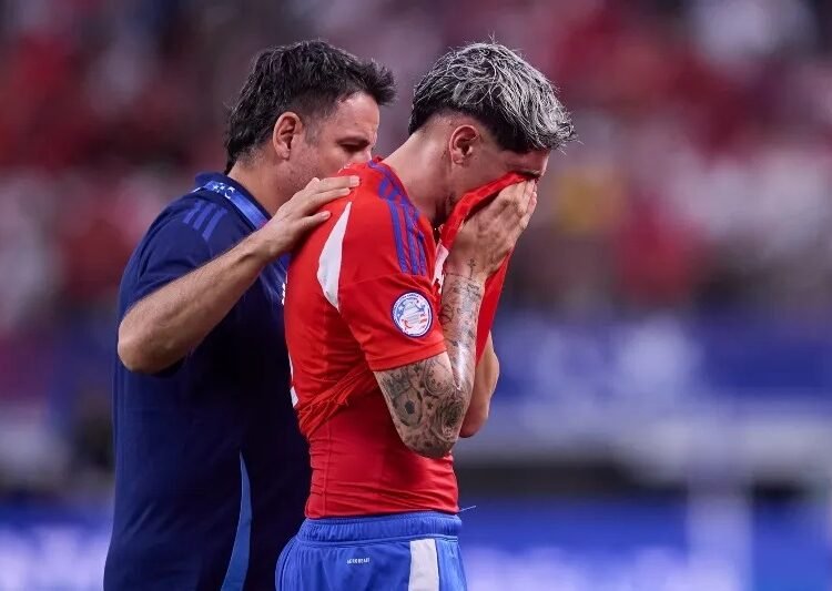 Aseguran que Colo Colo buscaría el fichaje de ex seleccionado chileno para reforzar el plantel