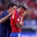 Aseguran que Colo Colo buscaría el fichaje de ex seleccionado chileno para reforzar el plantel