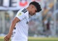 En Colo-Colo se refieren a la posible salida de Claudio Aquino en pleno mercado de fichajes