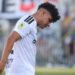 En Colo-Colo se refieren a la posible salida de Claudio Aquino en pleno mercado de fichajes