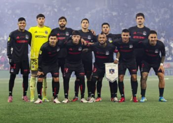 En Colo-Colo buscan retener a una de las grandes figuras de la temporada 2026