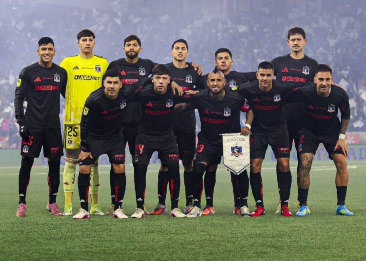En Colo-Colo buscan retener a una de las grandes figuras de la temporada 2026