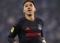 Colo Colo responde al interés de Alianza Lima por Javier Correa